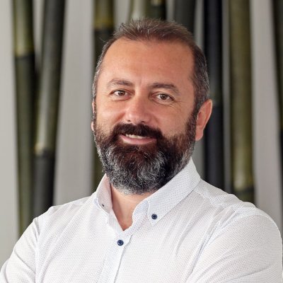 Entrepreneur | Investor | Advisor | Board Member | Co-Founder & CEO at @Wordego & @Sortext | Computer Engineer, MBA, PhD in Finance