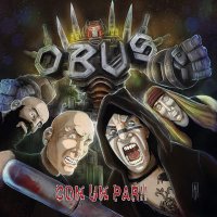 OBUS 🤘 (@obusoficial) 's Twitter Profile