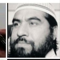 مردہ بُدم زندہ شُدم، گریہ بدم خندہ شدم
دولتِ عشق آمد و من دولتِ پایندہ شدم
 ..
  مجھے ہر اس مسلمان سے ❤️ ہے جو اسلام کیلے سوچتا ہے اور انسانوں کیلےدکھی ہوتا ہے