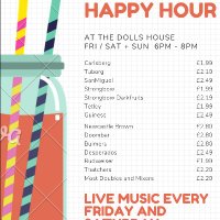 The Dolls House (@dollshousewales) 's Twitter Profile