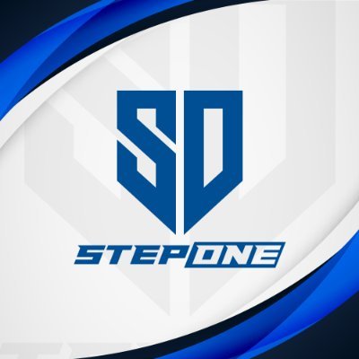 SteponeGaming's profile picture. We are StepOne | #steponegg
