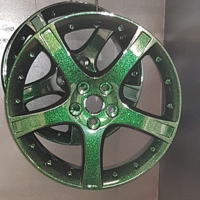 ALPHA car care ltd is abrand new business based in bridgetown cannock we offer all aspects of alloy wheel repairs to a very high standard at a reasonable price.