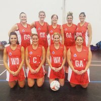 SWP Netball Team(@NetballSwp) 's Twitter Profile Photo