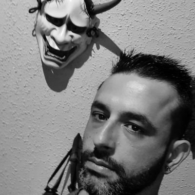 drakorrg's profile picture. Soy unico