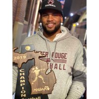 Russell Hughes (@coachrusss) 's Twitter Profile