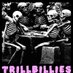 The Trillbillies (@thetrillbillies) Twitter profile photo