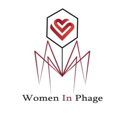 A haven for all female bacteriophage researchers across the globe 🌏 👩‍🔬 #bacteriophage #Phage_Therapy #WomenInSTEM #WomenInPhage💫✉️womeninphage@gmail.com