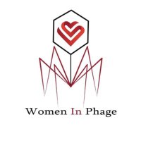 Women In Bacteriophage (@women_in_phage) 's Twitter Profile Photo Women In Bacteriophage (@women_in_phage) 's Twitter Profile Photo