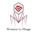 Women In Bacteriophage (@Women_In_phage) Twitter profile photo