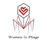 Women_In_phage's profile picture. A haven for all female bacteriophage researchers across the globe 🌏 👩‍🔬 #bacteriophage #Phage_Therapy #WomenInSTEM #WomenInPhage💫✉️womeninphage@gmail.com