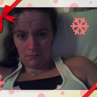 tammy forrest - @snowbunnie2011 Twitter Profile Photo