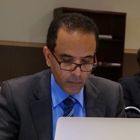 Prof of Medical Sociology & Social Psychology-— 🇺🇸 🇸🇦