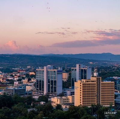 Bringing to you upto date news from the 3rd largest city in Kenya, KISUMU PACHO😍 #TembeaKisumu #SpiritOfKisumu