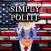 Simply Politicool(@smplypoliticool) 's Twitter Profile Photo