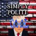 Simply Politicool (@smplypoliticool) Twitter profile photo