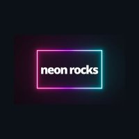 Neon Rocks(@neonrocksuk) 's Twitter Profile Photo