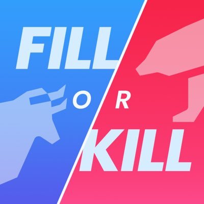 Fill or Kill Podden