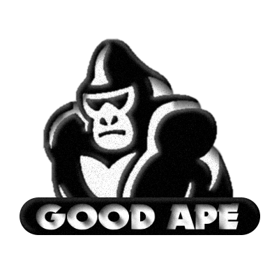 Good Ape Good Ape Twitter