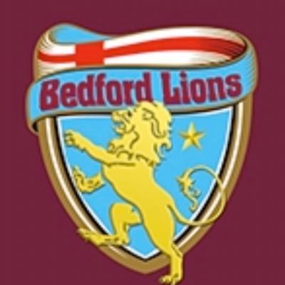 Official AVFC Lions Club • Bedfordshire • Home & Away