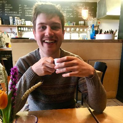 markhunter96's profile picture. 