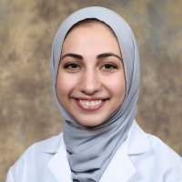 Heba Albasha, MD (@hebaalbashamd) 's Twitter Profile