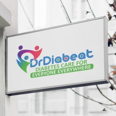 Dr. Diabeat - A system to deliver Comprehensive Diabetes Care for Everyone Everywhere.