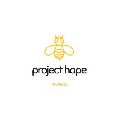 Project Hope is focused on mental health awareness and education #hopeful