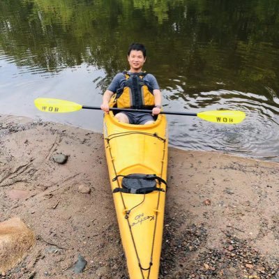 HaifeiJ's profile picture. Research Associate at Mayo Clinic Department of Molecular Medicine
