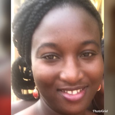 EllenAduParkoh's profile picture. Civil Engineer MSc PE.          Interest in geotechnical engineering, lateritic soils and tailings dam