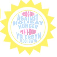 Bridgend Against Holiday Hunger(@HolidayHunger) 's Twitter Profile Photo
