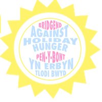 Bridgend Against Holiday Hunger (@holidayhunger) Twitter profile photo