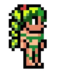 Dryad of @pewdiepie