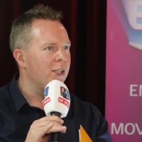 Garry Kelly (@garrykelly) 's Twitter Profile