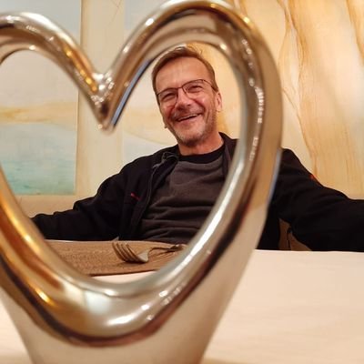 Gerharf3's profile picture. 