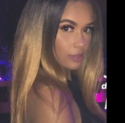 makeup artist and a single mother of two
for any available job or friendship
kindly add me up on hangouts
meganashli000@gmail.com