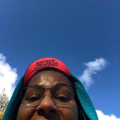 Rantner*in. Blacktivist. Too many fucks & a fuckton of nopes. Centering Blackness.