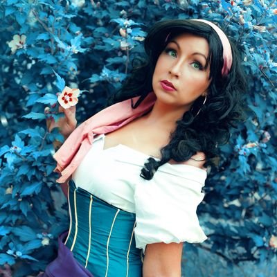 Tauride_Cosplay Profile Picture