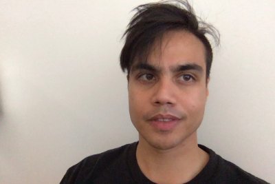 fullStackNanosh's profile picture. Full-Stacker. Art lover. Clickity-clack. Tickity-Thock. The Zen of coding.