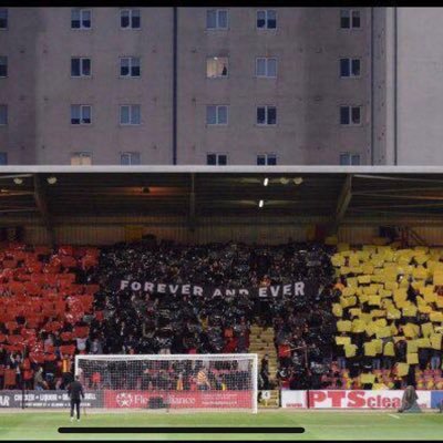 We are a group of partick thistle ultras and die hard loyal fans! Our club may not be the best and everyone may think we are shit but fuck it