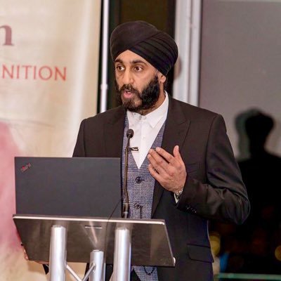 Sikh activist and political advisor. Founder member of @TheSikhNet & co-author of #SikhManifesto #SNPodcast #FreeJaggiNow - views are my own