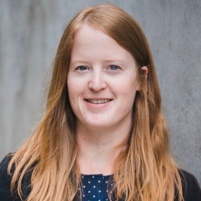 Linzee Mabrey Profile