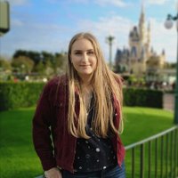 Sophie vanH (@sophie_vh) 's Twitter Profile