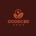 Goodcbdshop (@goodcbdshop) Twitter profile photo