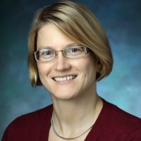 Kristine Glunde, Ph.D. (@kristineglunde) 's Twitter Profile