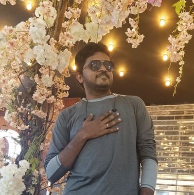 Always_Akhil_M's profile picture. Cinema Lover 😍👈...