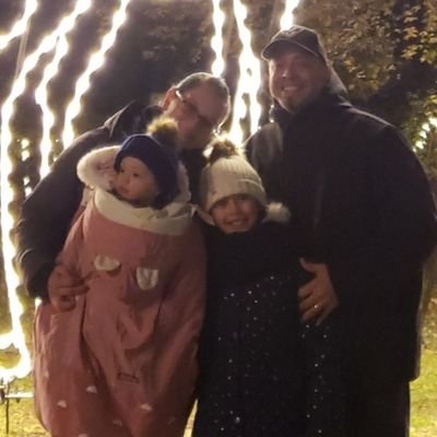 Lachapellekelly's profile picture. Mother to two lovely little girls that's my world and an amazing husband.