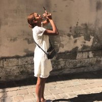 Jali Lina (@linajali) 's Twitter Profile