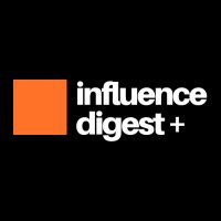 InfluenceDigest (@influencedigest) 's Twitter Profile