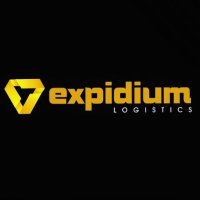 Expidium Logistics(@expidiumltd) 's Twitter Profile Photo