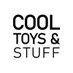 CoolToys&Stuff.com (@CoolToysStuff) Twitter profile photo